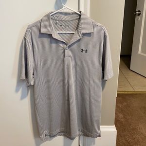 Under Armour Golf Polos